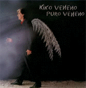 pelicula Kiko Veneno – Puro Veneno